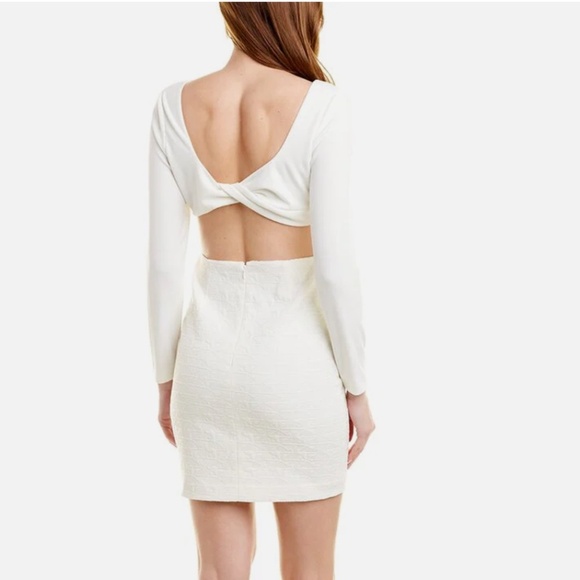 One 33 Social dress size 0 - Picture 1 of 12